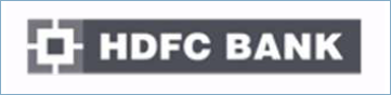 HDFC Bank Logo