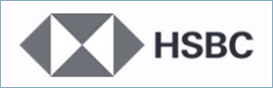 HSBC Logo