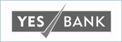 Yes Bank Logo
